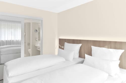 NH Fürth Nürnberg, Room