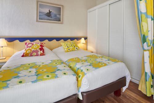 Résidence Vacances Bleues Le Grand Large