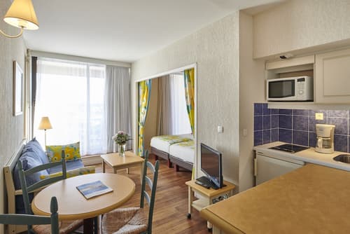 Résidence Vacances Bleues Le Grand Large