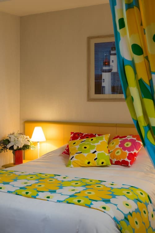 Résidence Vacances Bleues Le Grand Large