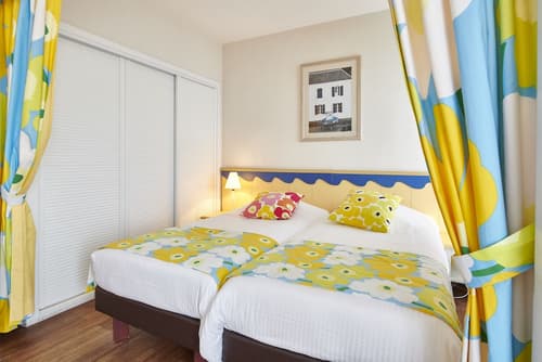 Résidence Vacances Bleues Le Grand Large