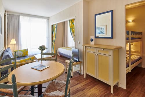 Résidence Vacances Bleues Le Grand Large