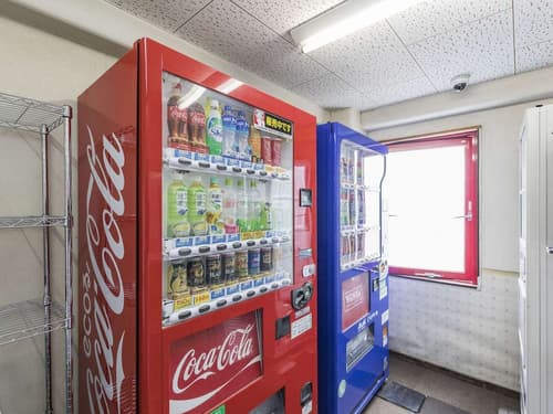 KOKO HOTEL Korakuen, Property amenity