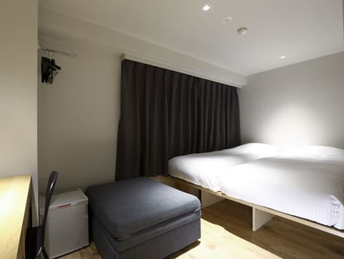 KOKO HOTEL Korakuen, Room