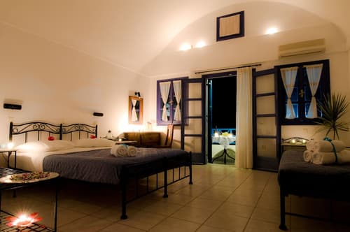 Irigeneia Hotel