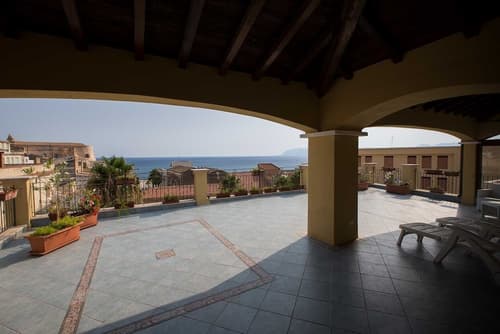 Hotel La Piazzetta