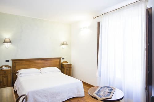 Hotel La Piazzetta