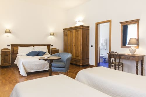 Hotel La Piazzetta