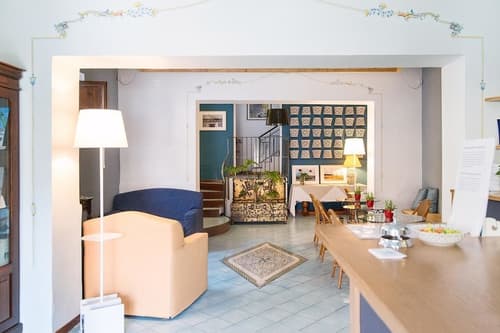 Hotel La Piazzetta