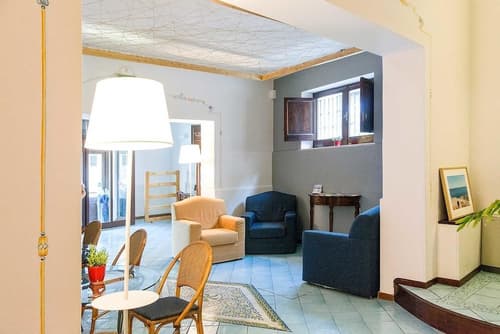 Hotel La Piazzetta