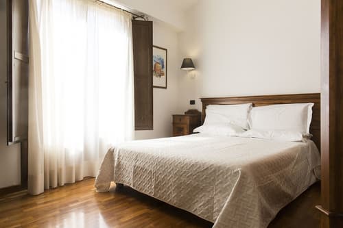 Hotel La Piazzetta