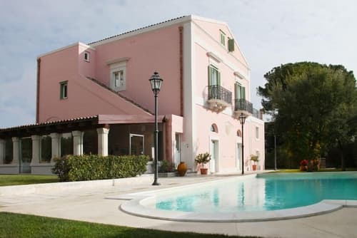 Relais Ridola - Residenza d'Epoca, Primary image