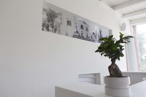 Relais Ridola - Residenza d'Epoca, Reception