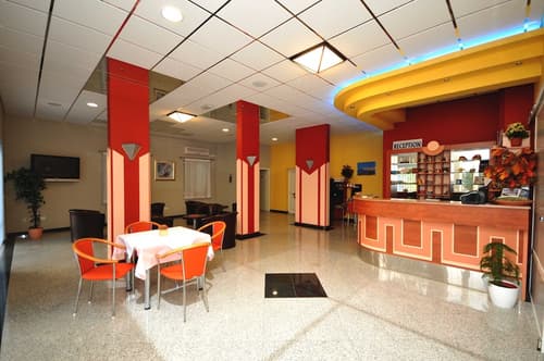 Apartmani Trogir, Lobby lounge