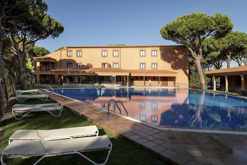 Parador de Tordesillas