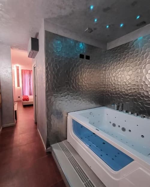 Hotel Relais dei Papi