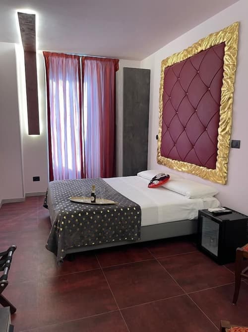 Hotel Relais dei Papi