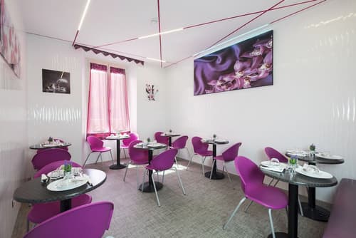 Hotel Relais dei Papi