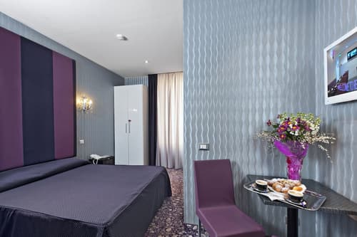 Hotel Relais dei Papi