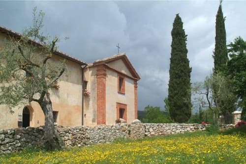 La Canonica di San Michele