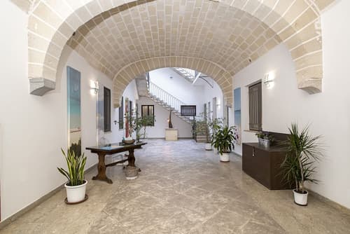 CasaTrapani, Reception