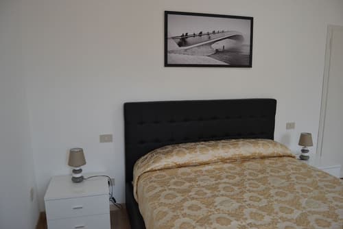 Suite in Venice Ai Carmini, 