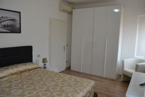 Suite in Venice Ai Carmini, 