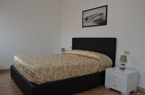 Suite in Venice Ai Carmini, 