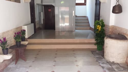 Suite in Venice Ai Carmini, 