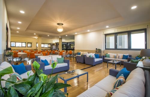 Hotel Residence Ulivi e Palme