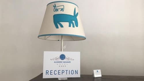 Alghero Vacanze Hotel