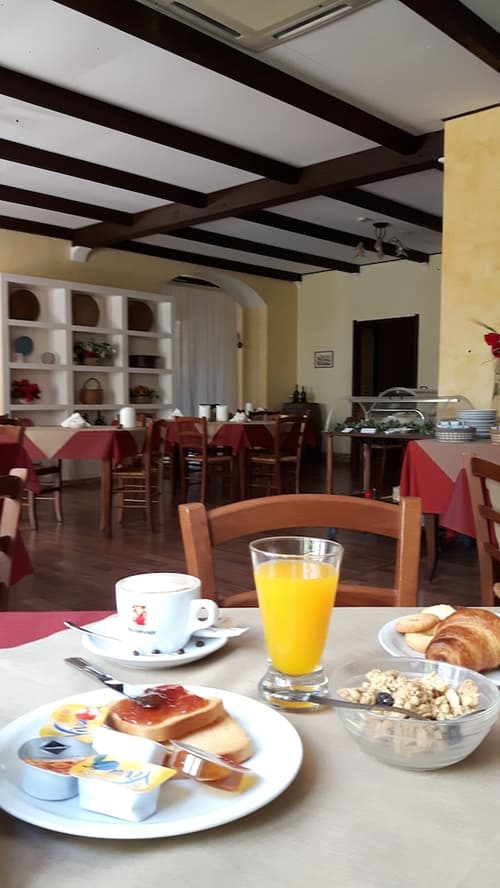 Alghero Vacanze Hotel