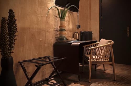 Ostello 7 Santi, Room