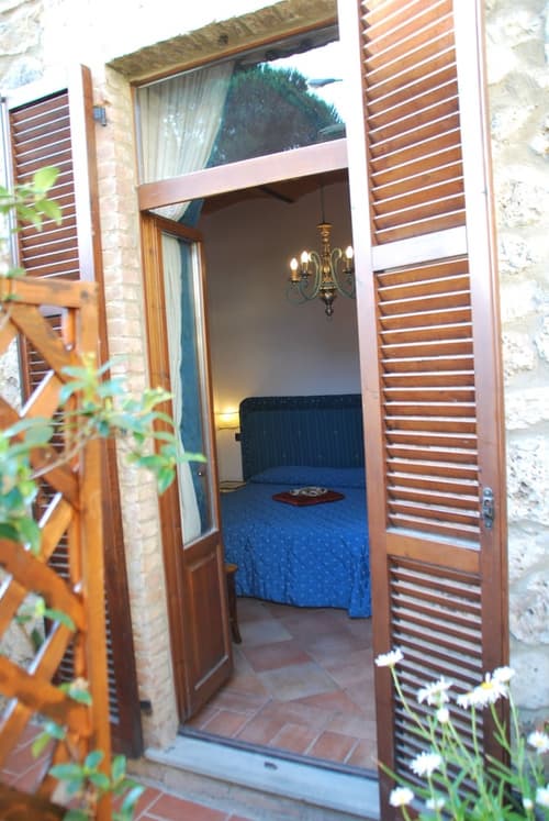 Hotel Ristorante Piccolo Chianti, Room