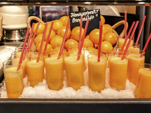 Hotel ibis Vienna Airport