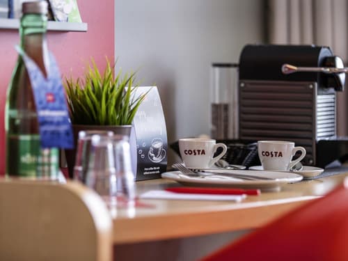 Hotel ibis Vienna Airport