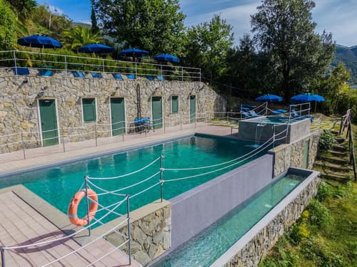 Hotel Al Terra di Mare, Outdoor pool