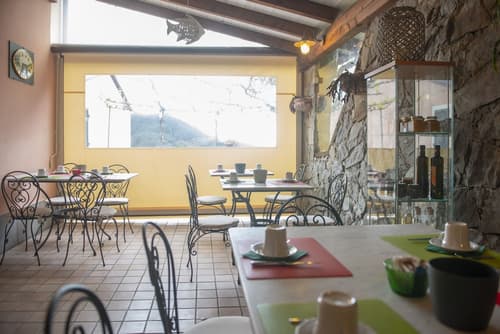 Hotel Al Terra di Mare