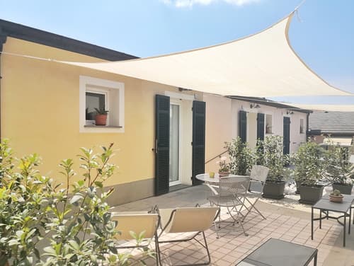 Hotel Al Terra di Mare, Room