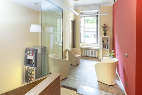 Residence de la Gare, Reception