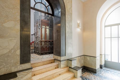 Residence de la Gare, Reception