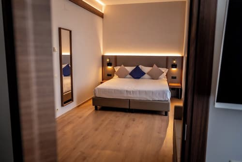 Residence Porta al Prato, Room