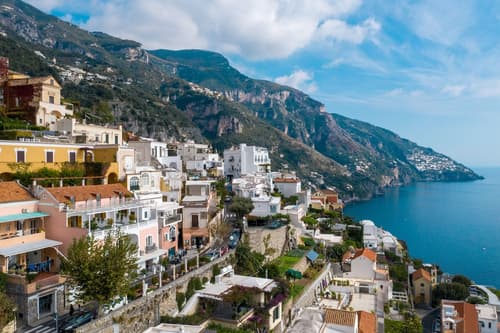 Hotel Villa Gabrisa, Exterior