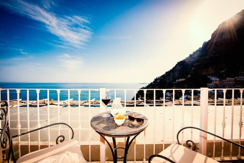 Hotel Villa Gabrisa, Room