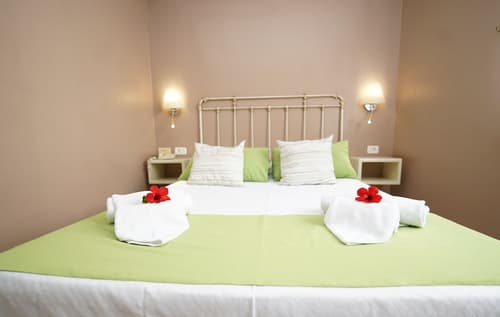 RF Astoria - Only Adults, Room