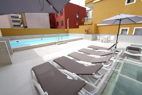 RF Astoria - Only Adults