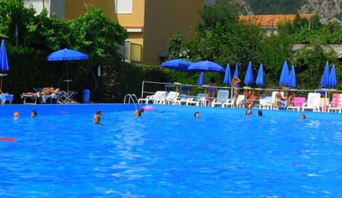 Villaggio Fiori d'Arancio