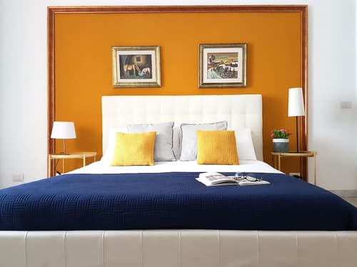 A Casa Boschi Guest House, Room