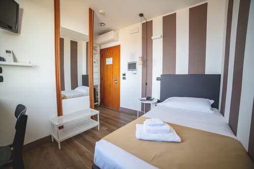 Hotel Continental