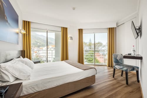 Hotel White Waters, Room